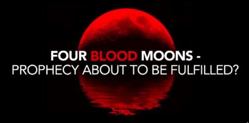 Four-Blood-Moons